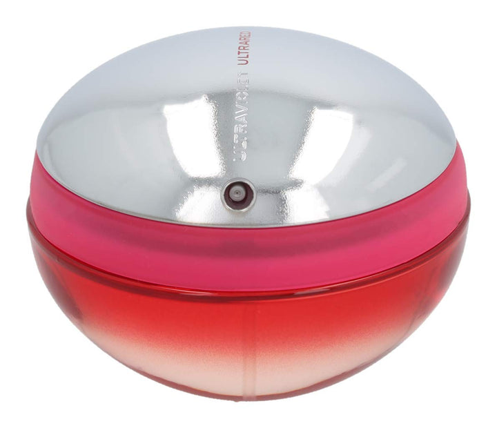 Paco Rabanne Ultrared 80 ml Eau De Parfum Spray Ultrared 80 ml (1er Pack), Ultrared 80 ml (1er Pack)