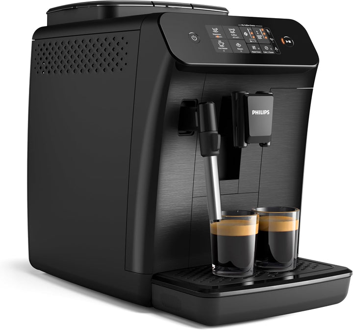 PHILIPS Expresso broyeur automatique - Series 800 - EP0820.00