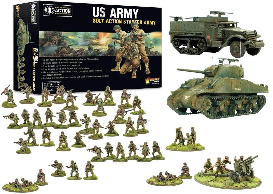 Warlord Games 409913016 Zubehör, Keine