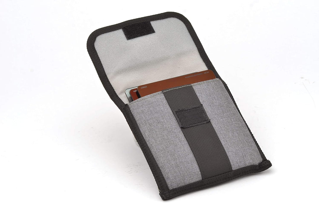 Cokin Filter Wallet for Z-pro Series Cokin Holder and Filters D178691 tal-lt