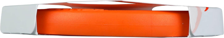 West Paw 27573 Mini Zisc, orange Orange Ã˜ 16 cm, Orange Ã˜ 16 cm