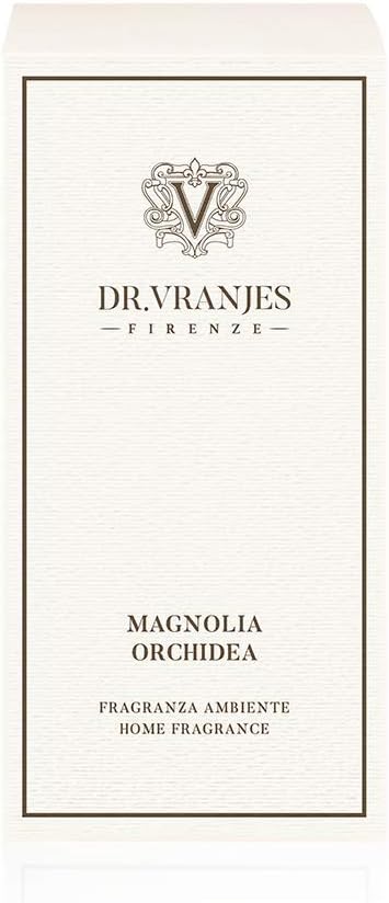 Dr. Vranjes - Magnolia Orchidea 500 ml Diffuser