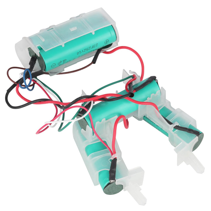 KUNLUN Akku 18V 3000mAh Akkublock kompatibel mit Electrolux AEG 140055192540 CX7-2-45AN CX7-2-35RM A