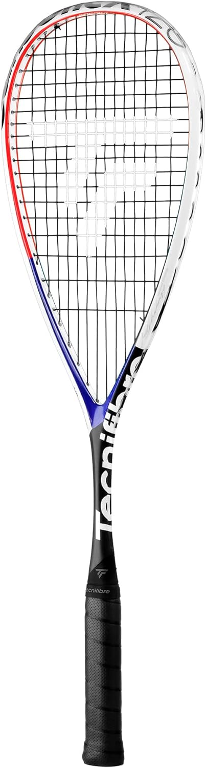 Tecnifibre Carboflex Airshaft Squashschläger Serie 2020/21 Carboflex Airshaft 125, Carboflex Airshaf