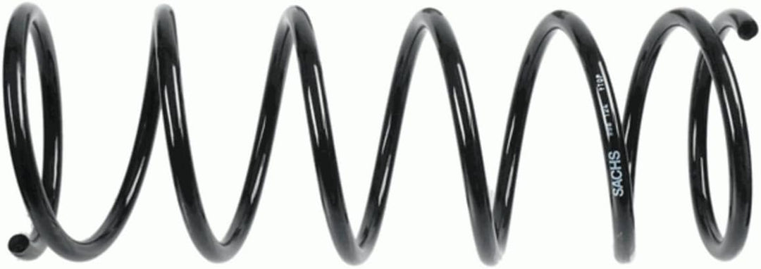 Sachs 998 124 Fahrwerksfeder