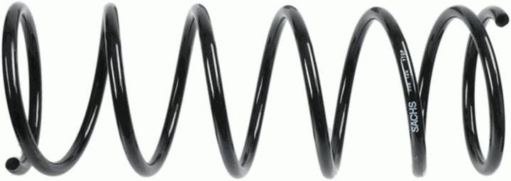 Sachs 998 124 Fahrwerksfeder