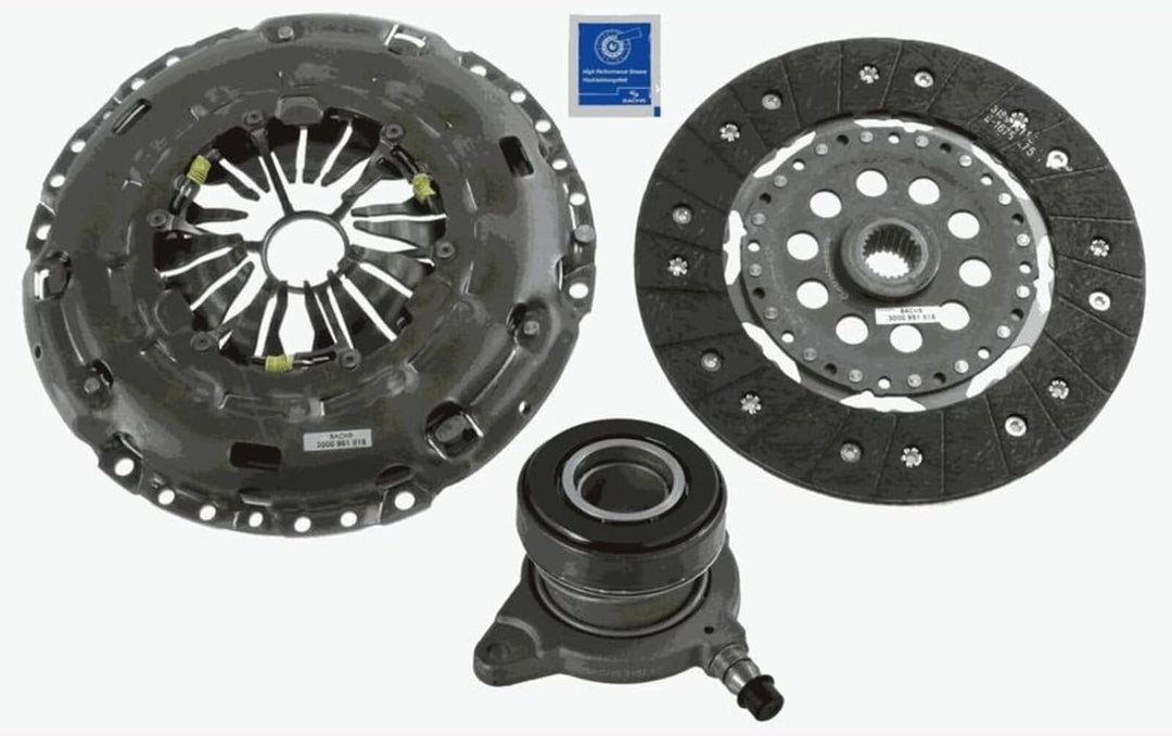 SACHS 3000 990 184 Kupplungssatz