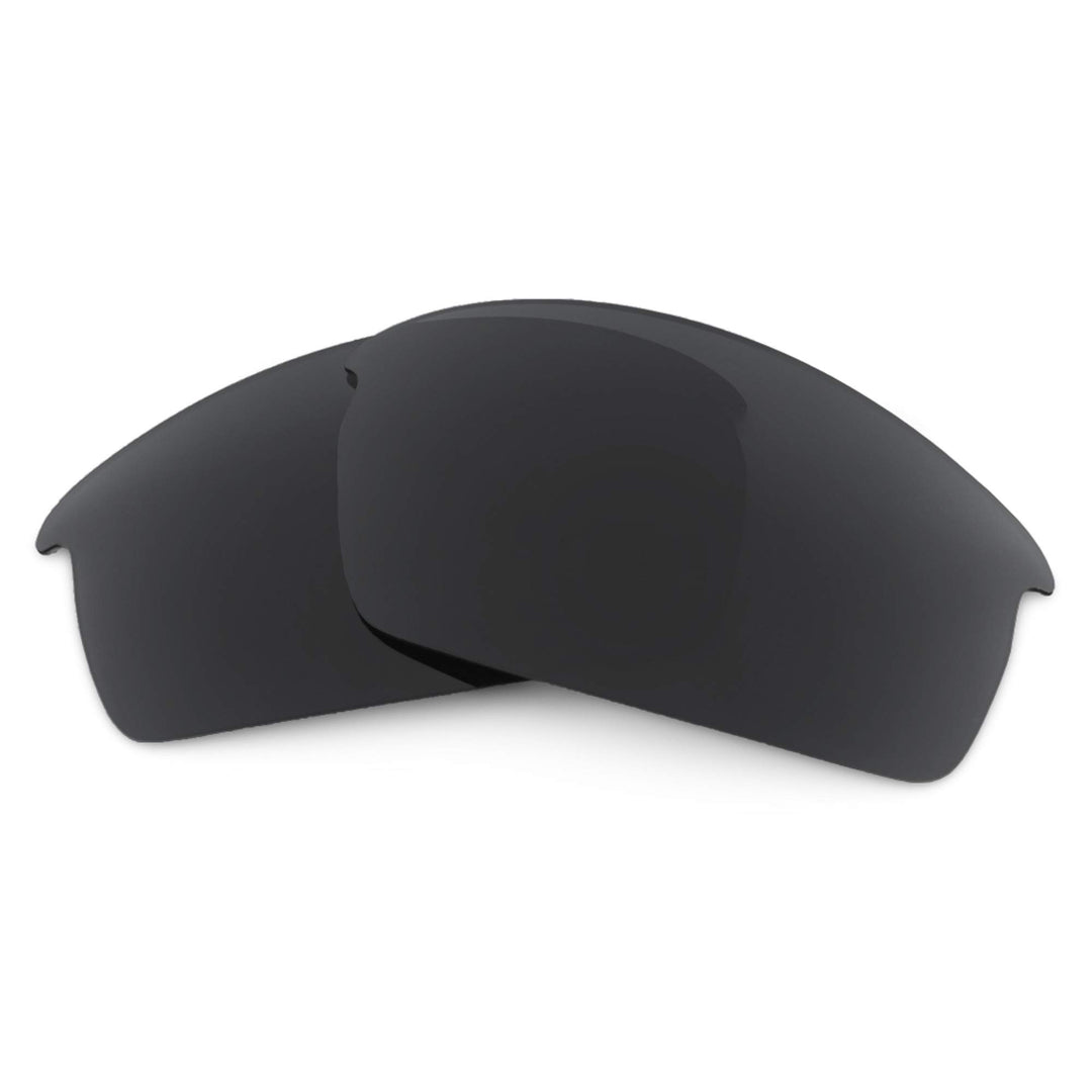 Revant Ersatzgläser für Oakley Bottlecap - Kompatibel mit für Oakley Bottlecap Stealth Black - Polar