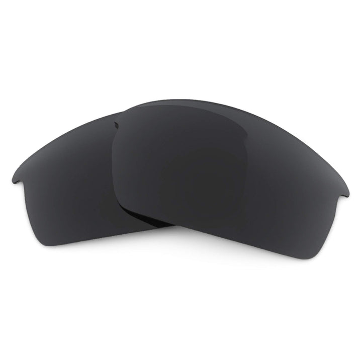 Revant Ersatzgläser für Oakley Bottlecap - Kompatibel mit für Oakley Bottlecap Stealth Black - Polar