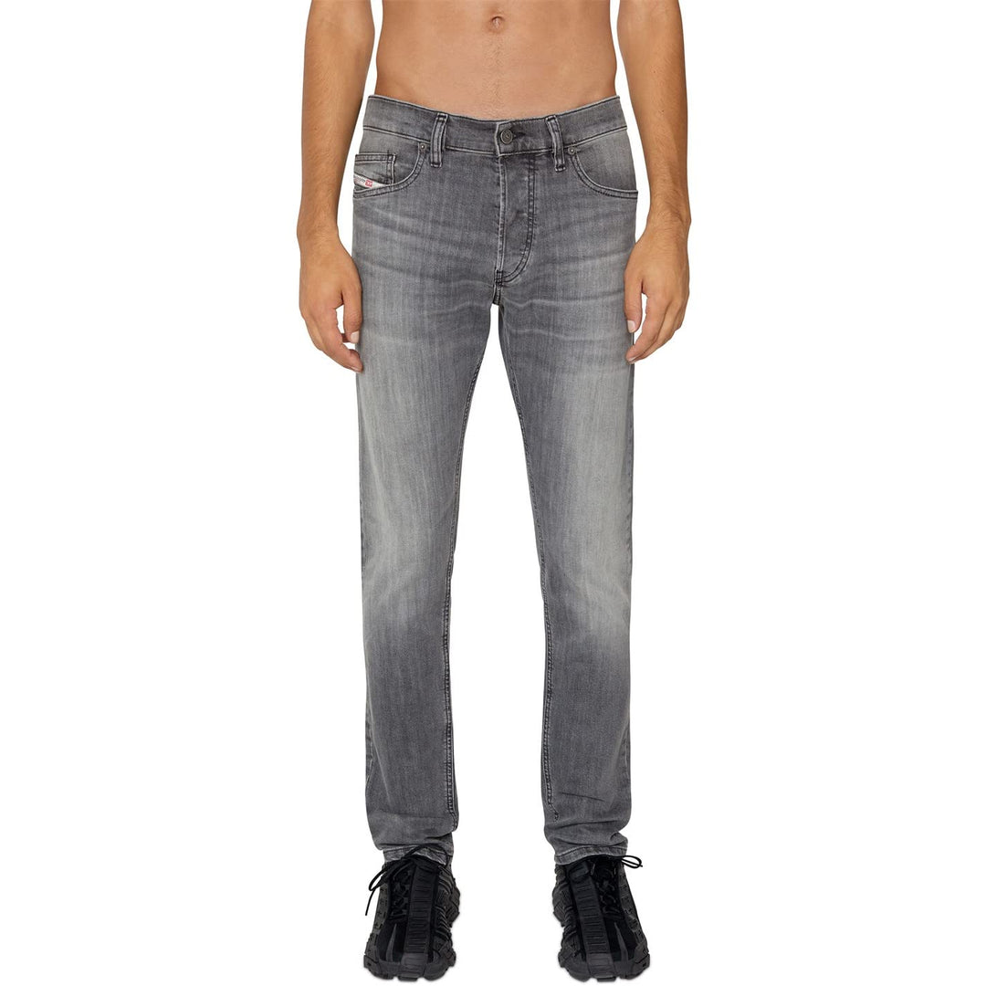 Diesel Herren D-Luster Jeans 26W / 32L 02-0bjax, 26W / 32L 02-0bjax