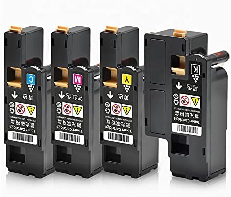 RETON CARTRIDGE 4 kompatibel Toner für Dell E525w - Kapazität: Schwarz 2600 Seiten - Farben 1820 Sei