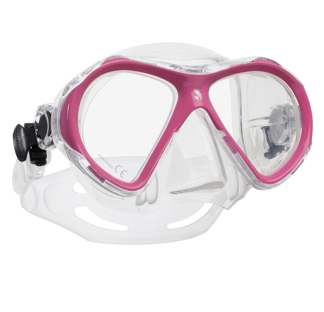 SCUBAPRO - Spectra Tauchmaske pink, pink