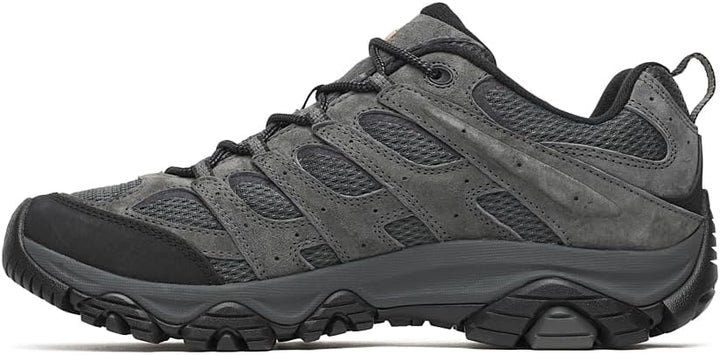 Merrell Herren Moab 3 Wanderschuh 40 EU Granite V2, 40 EU Granite V2