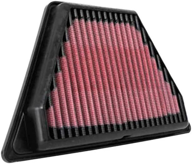 K&N Luftfilter kompatibel mit BMW R18 1802cc 2020-2021 (BM-1821)