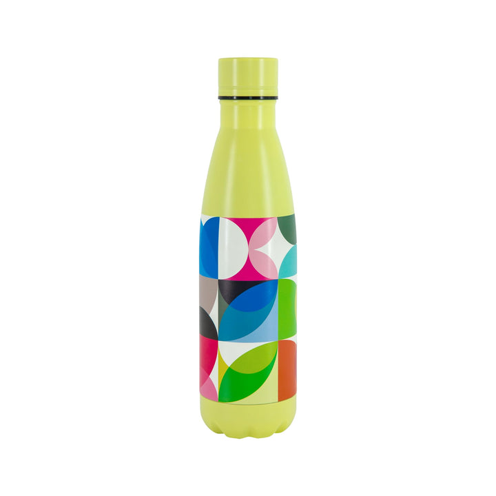 REMEMBER Trinkflasche aus Edelstahl Solena Remember 30, 500 ml, Solena