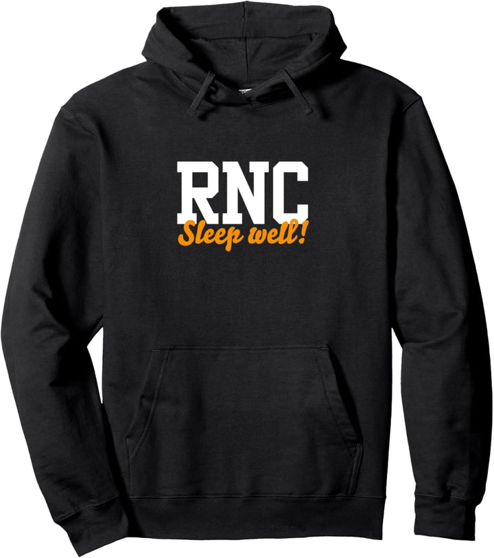 RNC - Brazilian Jiu-Jitsu, BJJ und Grappling Pullover Hoodie