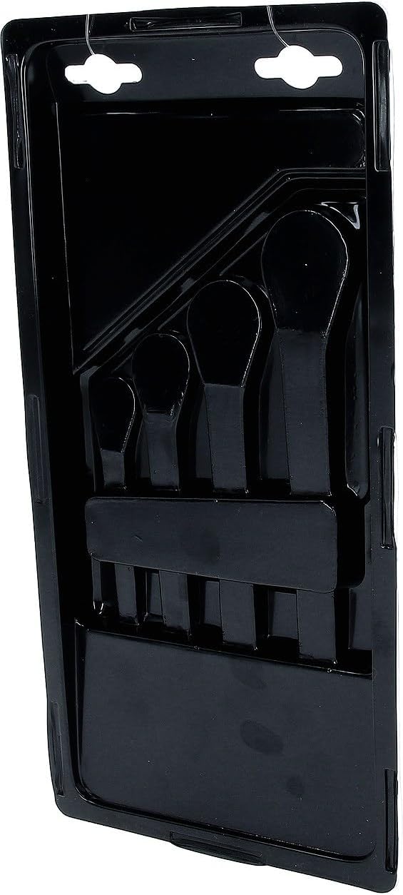 KS Tools 503.4364 GEARplus TX-E-Doppel-Ratschenringschlüssel-Satz, 4-tlg.