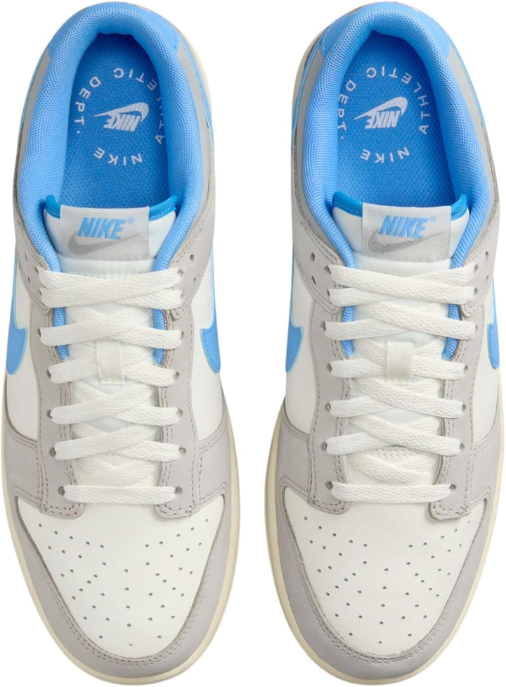 Nike Herren Tiempo Legacy Sg-pro Id Grphic Fussballschuhe 43 EU Sail University Blue, 43 EU Sail Uni