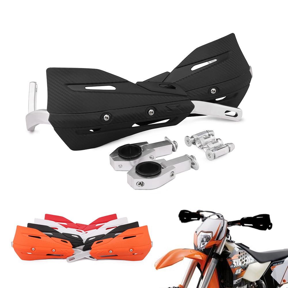 Universal Handschutz Schwarz, Schwarz