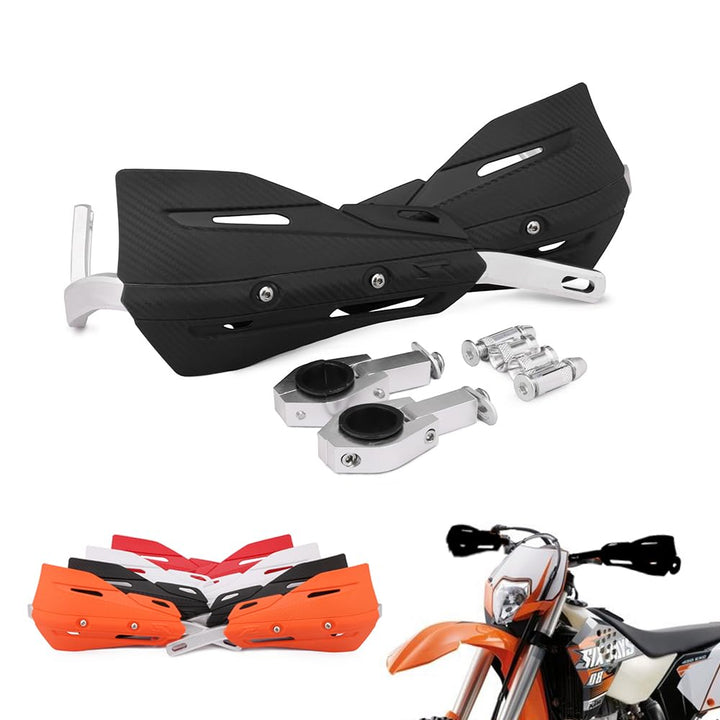 Universal Handschutz Schwarz, Schwarz