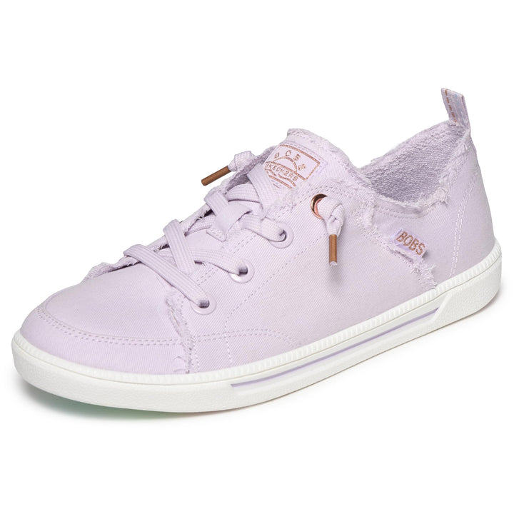 Skechers Damen B Cute 2.0Sneaker 40 EU Lavendel, 40 EU Lavendel