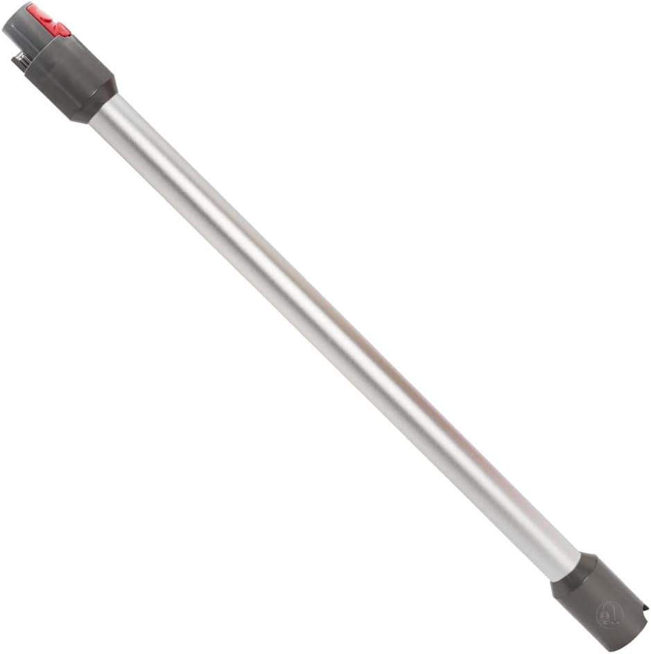 Saugrohr und Elektrobürste mit Soft-Walze kompatibel mit Dyson V10 V11 V15 V7 V8 SV10 SV11 Akkusauge
