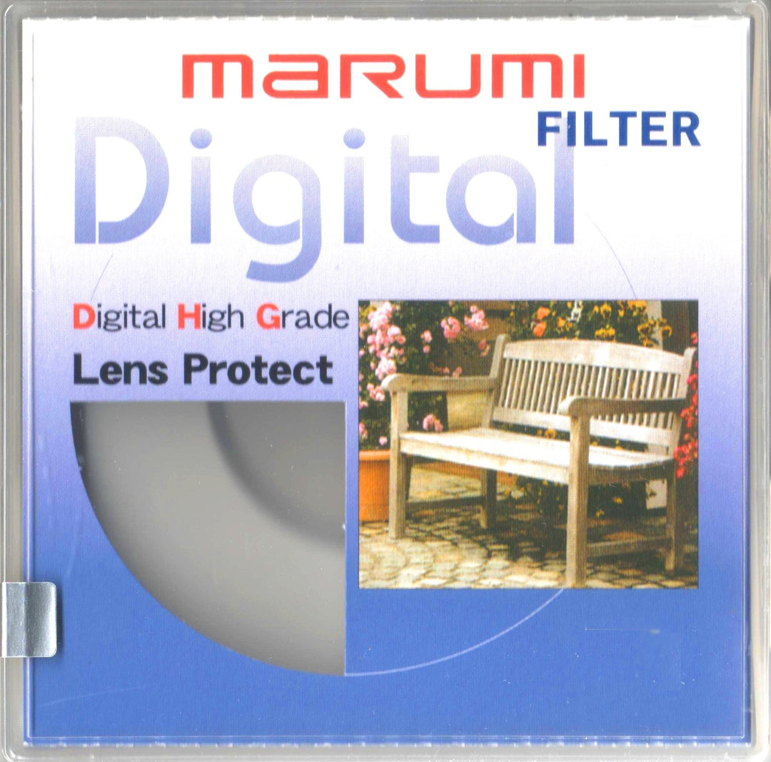 MARUMI Filter Protect 49mm DHG 49 mm, 49 mm