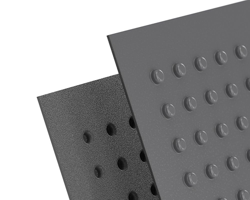 Hailo Abfallsammler Einsatz | Allegro Abfalleimer flexiebel | Einbau Mülleimer passend in 60 cm Schr