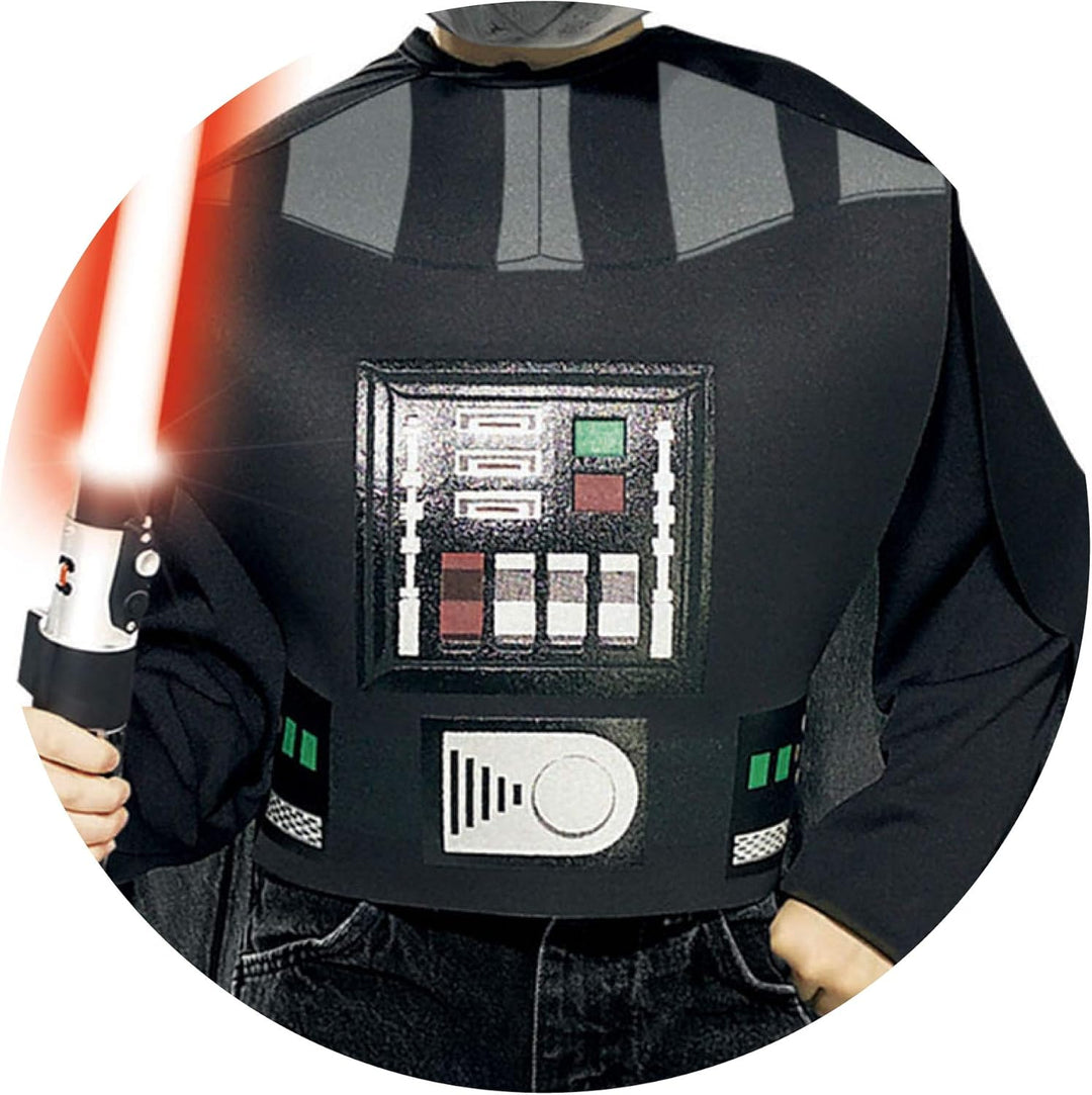 Rubie's 35207 - Darth Vader Blister Set Child