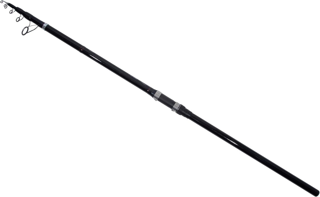 Ultimate BeachForce Beach Set 3.90m (100-200g) Tele Set, 3.90m (100-200g) Tele Set