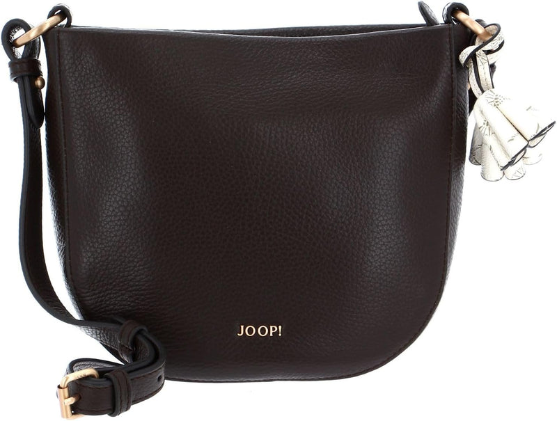 Joop! Chiara 1.0 Stella Shoulderbag SVZ Darkbrown