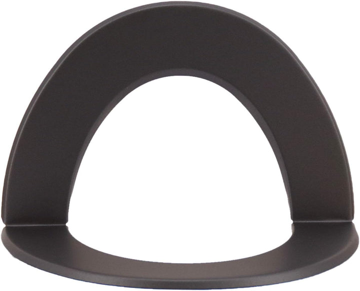 LANZZAS Ofenrohr Eck-Rosette für Innenecke mit 50 mm Rand - für den Durchmesser Ø 150 mm - Farbe: gu