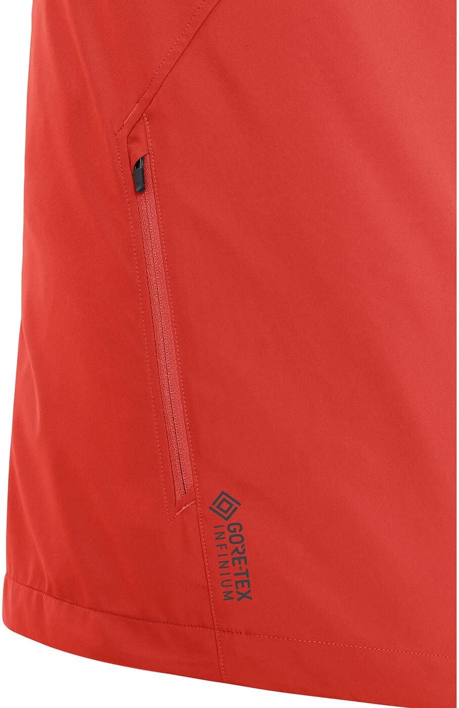 GOREWEAR R3 Partial GORE-TEX INFINIUM™ Jacke S Fireball/Orbit, S Fireball/Orbit