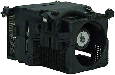 LMP-M130 LMPM130 Ersatz Projektorlampe Beamerlampe Birne mit Gehäuse Kompatibel mit SONY VPD-MX10 VP