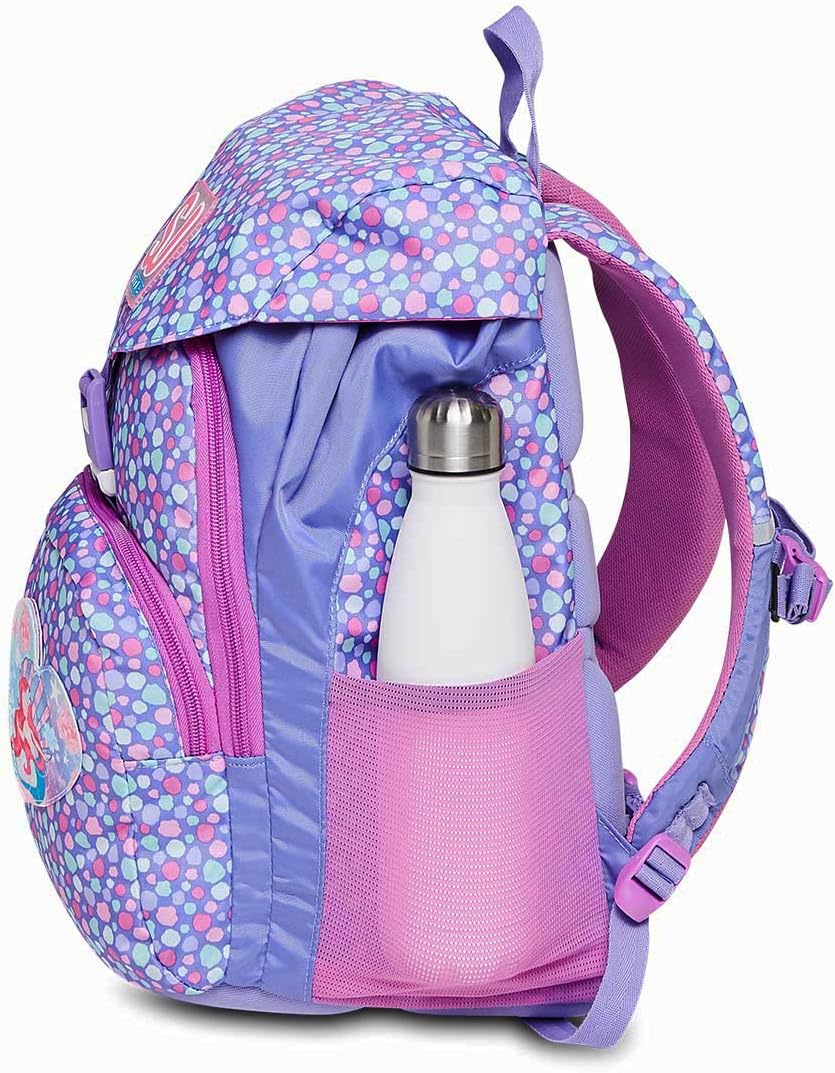 SJ GANG STYLE JAM GANG Damen Whisper Gepäck- Koffer-Set, Navy/Birch