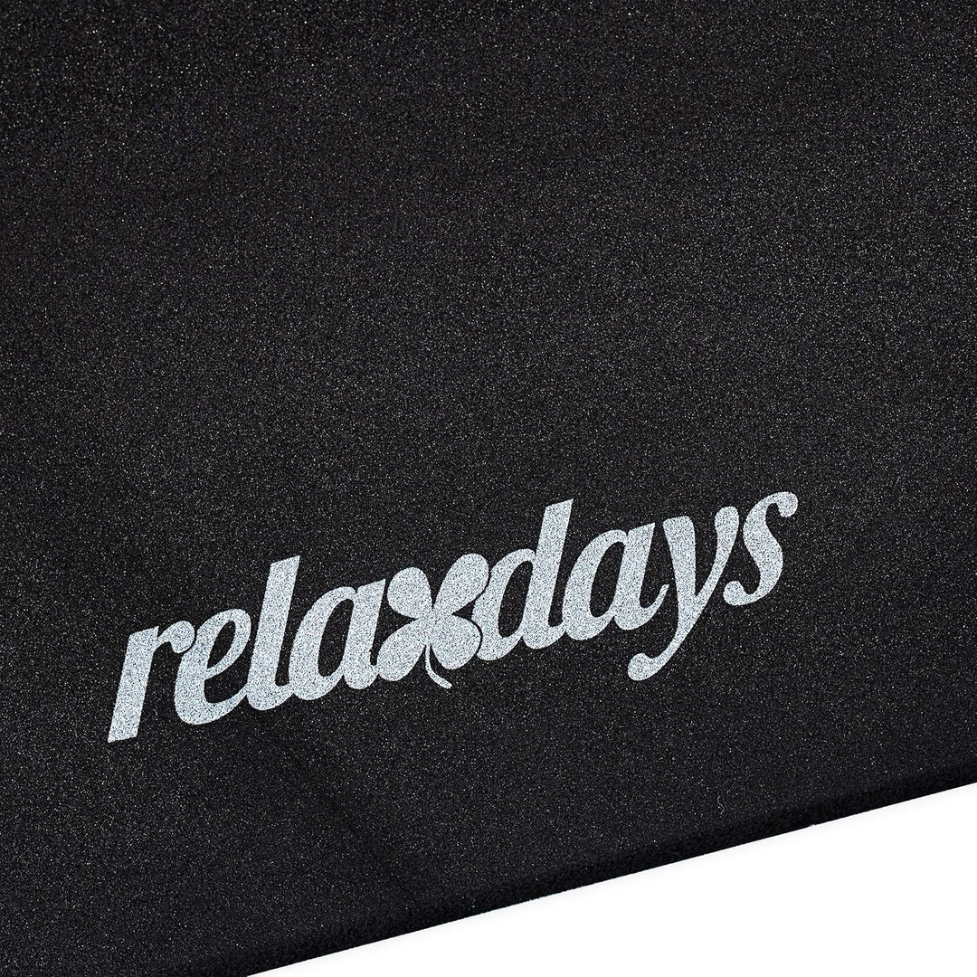 Relaxdays 10 x Yogablock, Yoga-Klötze für Yoga-Übungen, Hartschaum, rutschfest, Yoga-Würfel, HxBxT:
