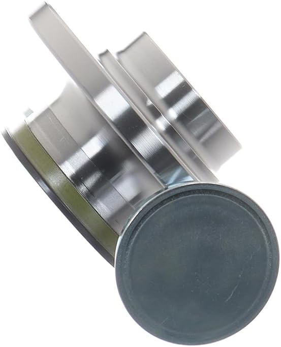 SKF Radlagersatz Radlager Set Hinten | VKBA 3549 | Für A2 LUPO