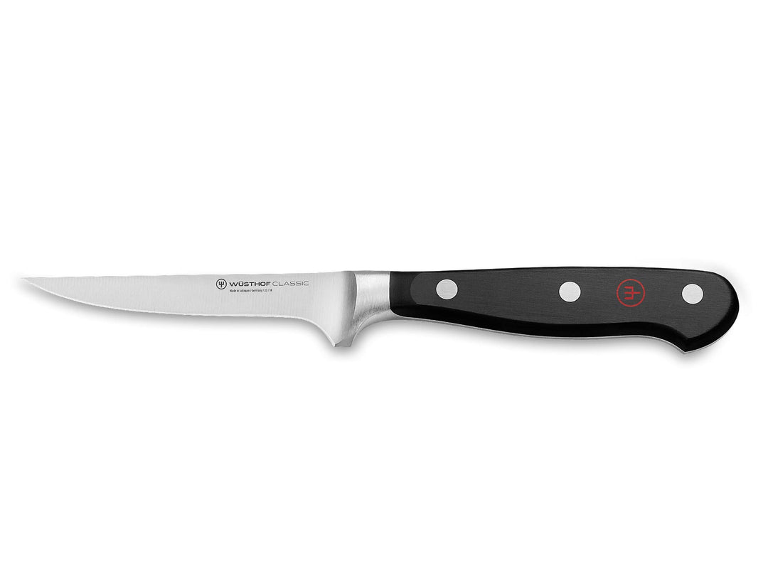 WÜSTHOF Classic Ausbeinmesser 10 cm