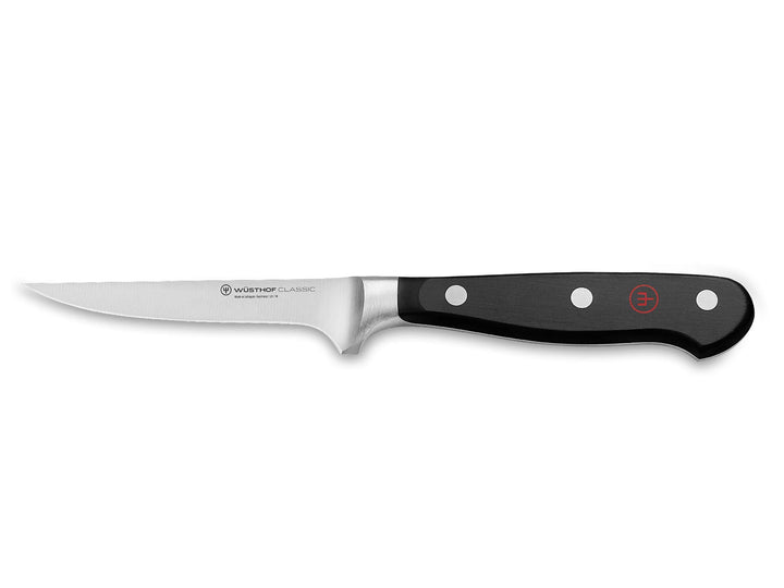 WÜSTHOF Classic Ausbeinmesser 10 cm