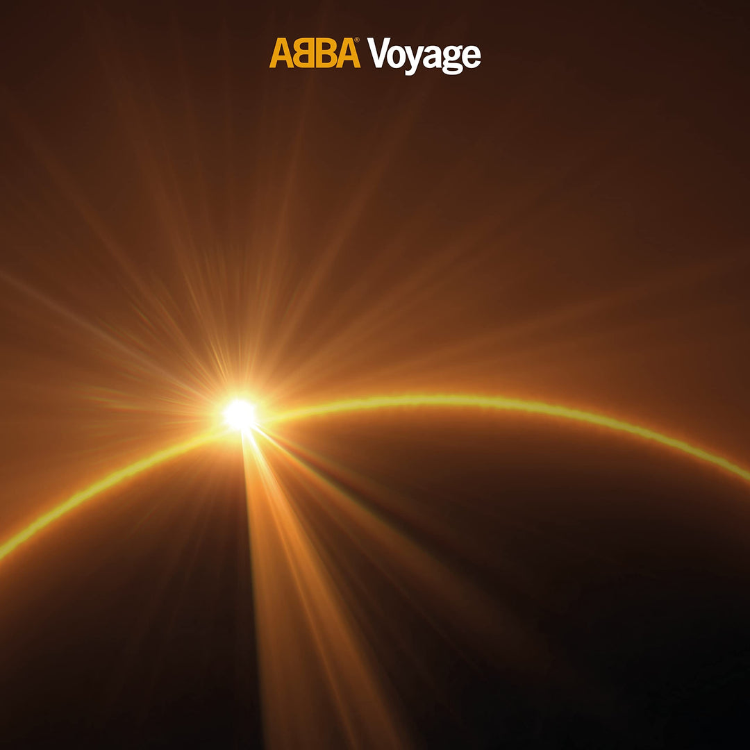 Voyage Abba In Japan (2 Set) (Region Free), Audio-CD