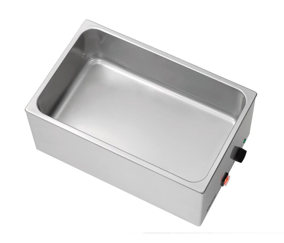 Bartscher Wasserbad / Bain Marie 3x 1/3GN, 150 mm tief - 200233