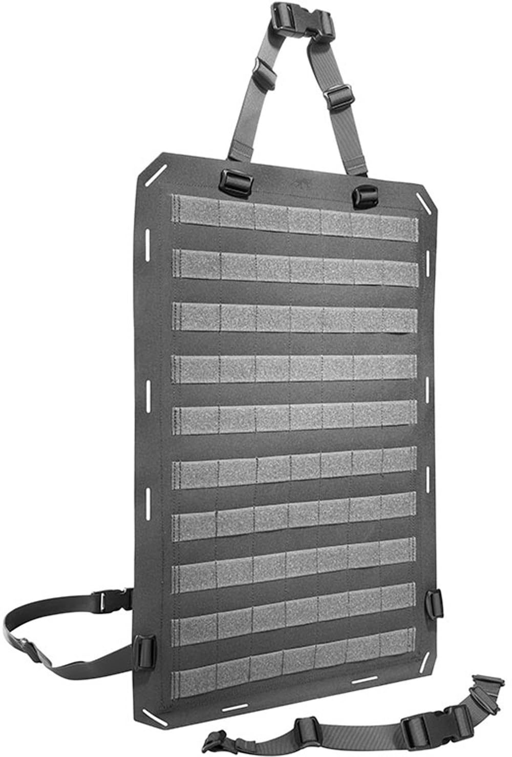 Tasmanian Tiger TT Modular Front Seat Panel Rückenlehnenschutz Molle-Taschen kompatibler taktischer