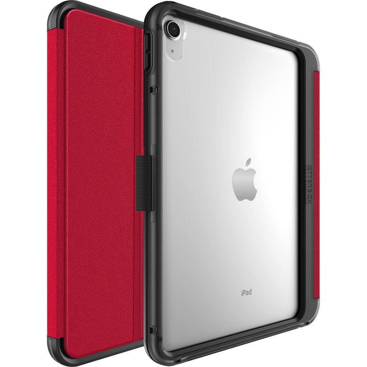 OtterBox Symmetry Folio Hülle für iPad 10,9" (10. gen 2022), stossfeste, sturzsichere, dünne Schutzh