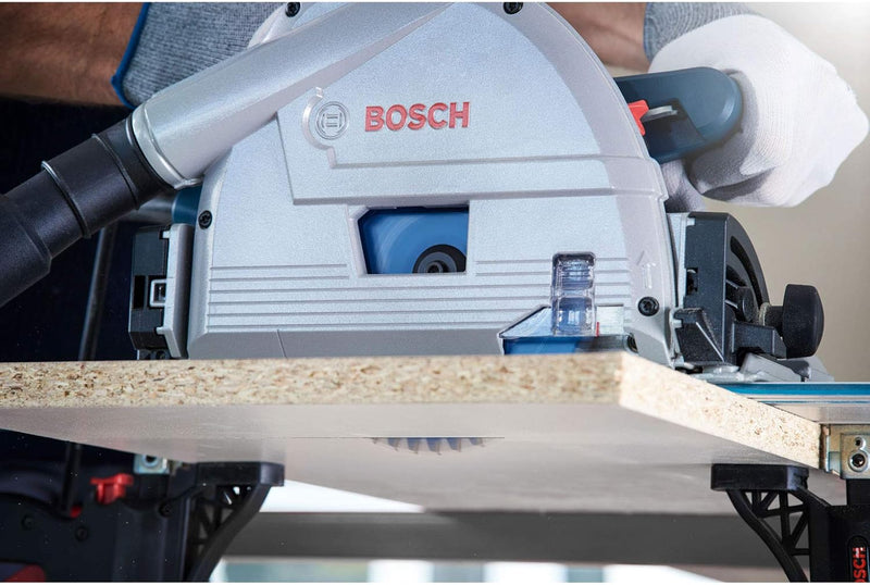 Bosch Accessories Bosch Professional 1x Kreissägeblatt Expert for Laminated Panel (Laminat, Sägeblat