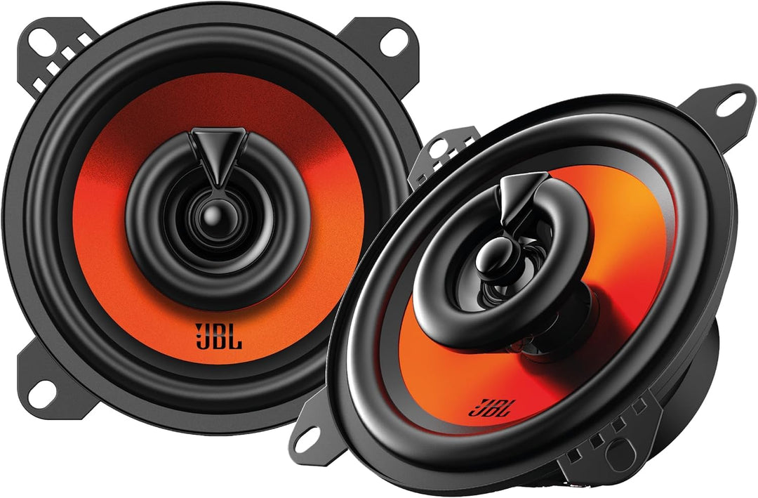 JBL Stage1 GEN2 42F Koaxial Lautsprecher Auto 100mm (4 Zoll): von Harman Kardon Car HiFi mit 40W RMS