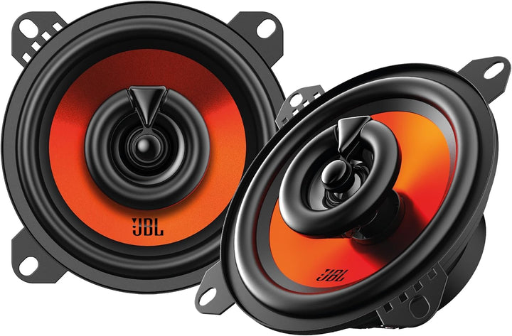 JBL Stage1 GEN2 42F Koaxial Lautsprecher Auto 100mm (4 Zoll): von Harman Kardon Car HiFi mit 40W RMS