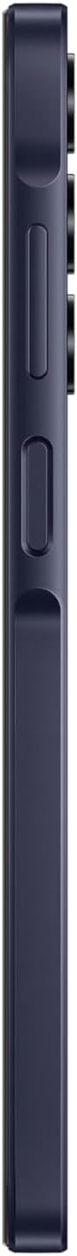 Samsung SM-A256 Galaxy A25 Dual SIM 5G 6GB RAM 128GB Blue Black EU