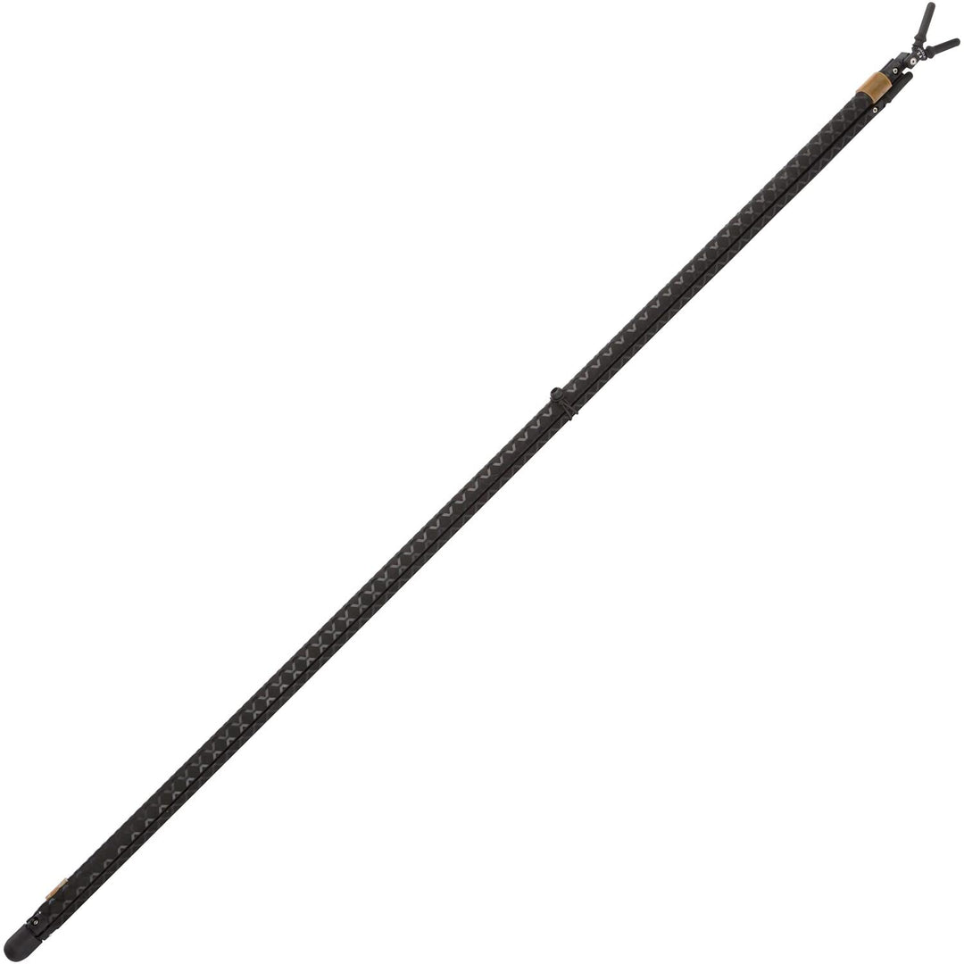 JAKELE Zielstock Z4 Version 2 Mittel – Körpergrösse 175 cm bis 190 cm (Stockhöhe 160 cm)