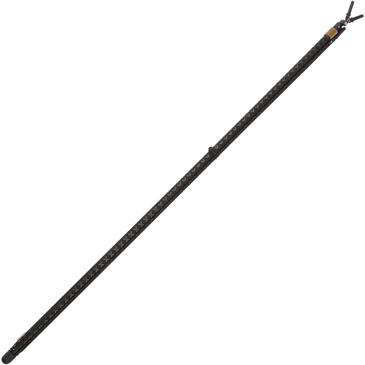 JAKELE Zielstock Z4 Version 2 Mittel – Körpergrösse 175 cm bis 190 cm (Stockhöhe 160 cm)