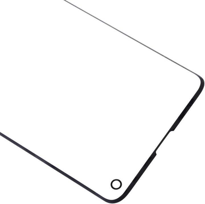 MovTEK Frontglas Display Glas Reparatur Set Ersatz für Samsung Galaxy S10 G973 Front Displayglas mit